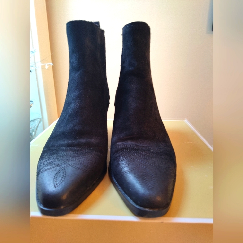 Michael Kors Mid Boots